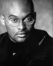 Tommy Ford